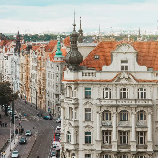 Assicurazione sanitaria per viaggi in Europa