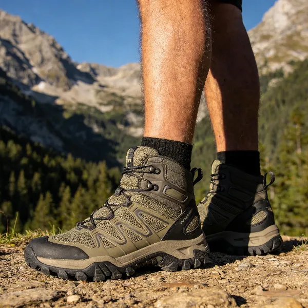 Wichtige Merkmale, auf die Sie bei Reiseschuhen achten sollten