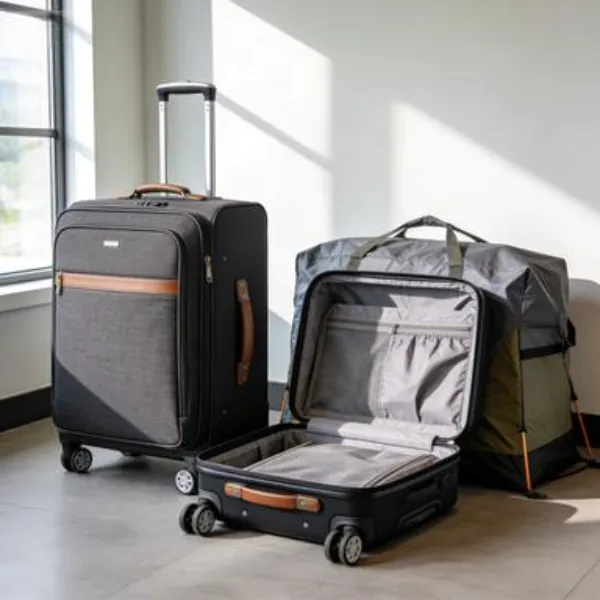 Come Scegliere la Migliore Valigia Travel Pro per le Tue Esigenze