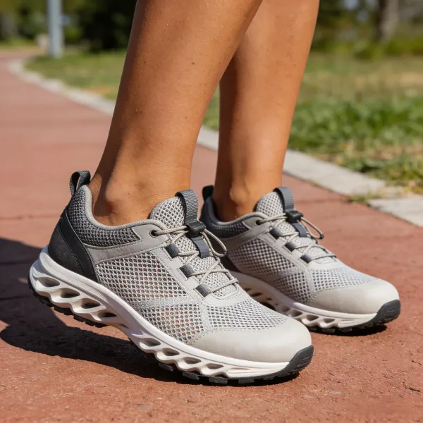 Características Clave a Tener en Cuenta en el Calzado para Viajar