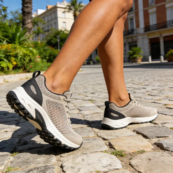 Mejores Zapatillas para Caminar Todo el Día