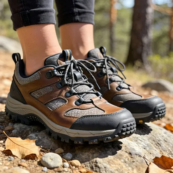 Calzature da viaggio per donne