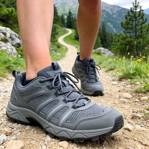 Le Migliori Scarpe da Viaggio e Trekking Resistenti