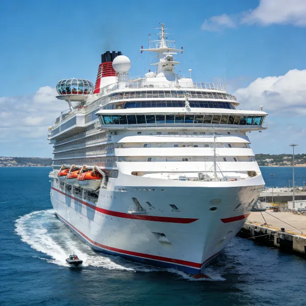 carnival cruise travel insurance