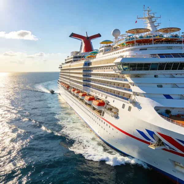What Carnival Cruise Travel Insurance Includes