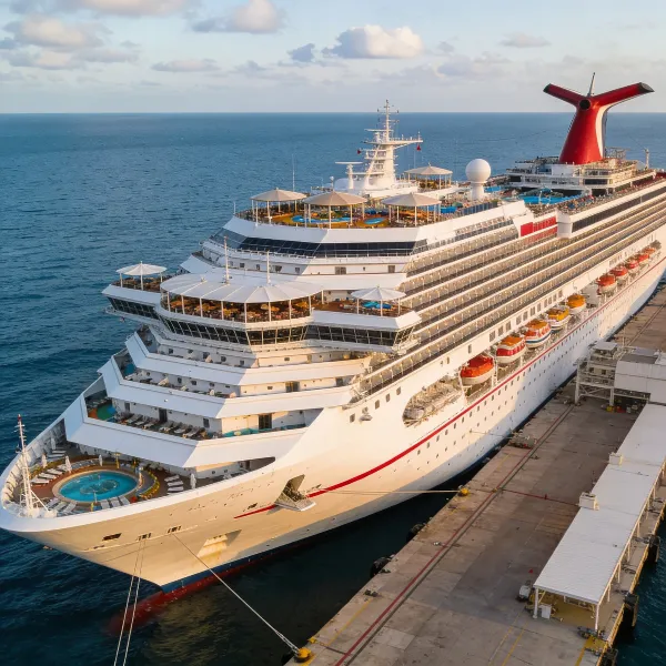 What to Check Before You Buy Carnival Cruise Insurance