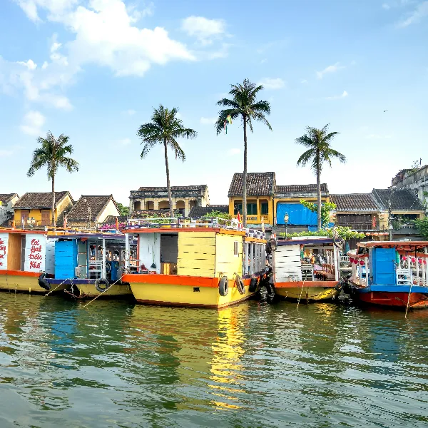 Affordable Travel Spots in Southeast Asia