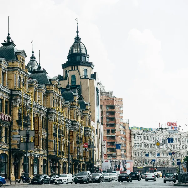 Budget-Friendly Travel in Eastern Europe