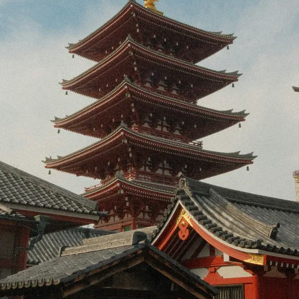 Attrazioni Imperdibili a Tokyo