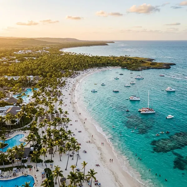 dominican republic travel spots