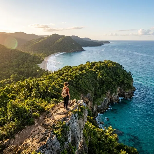 How do you plan a Dominican Republic trip?