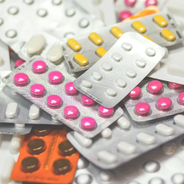 Farmaci da banco per il mal d’auto