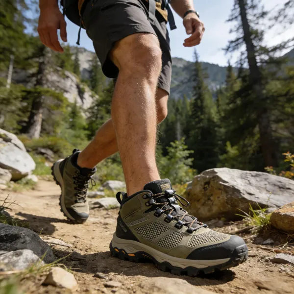 great walking shoes for travel