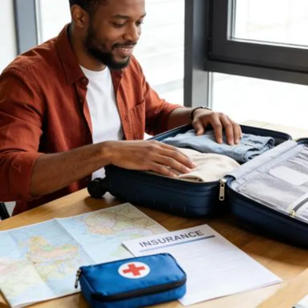 Top Providers of Group Travel Insurance