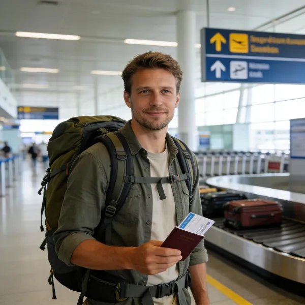 Gruppenreiseversicherung