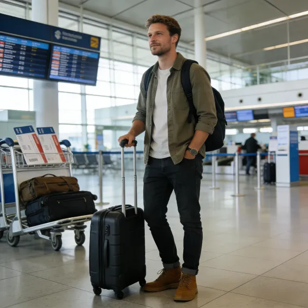 Wann Sie sich für eine Einzelreiseversicherung entscheiden sollten