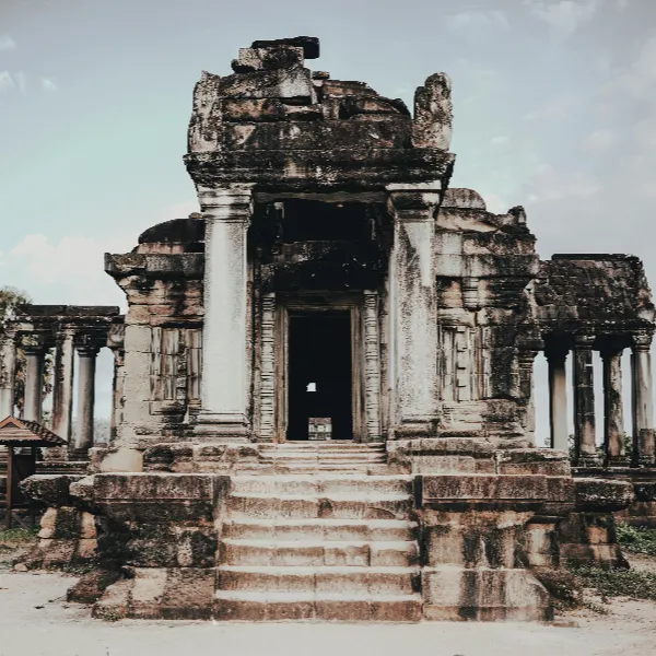 Erschwingliche Reiseziele in Südostasien
