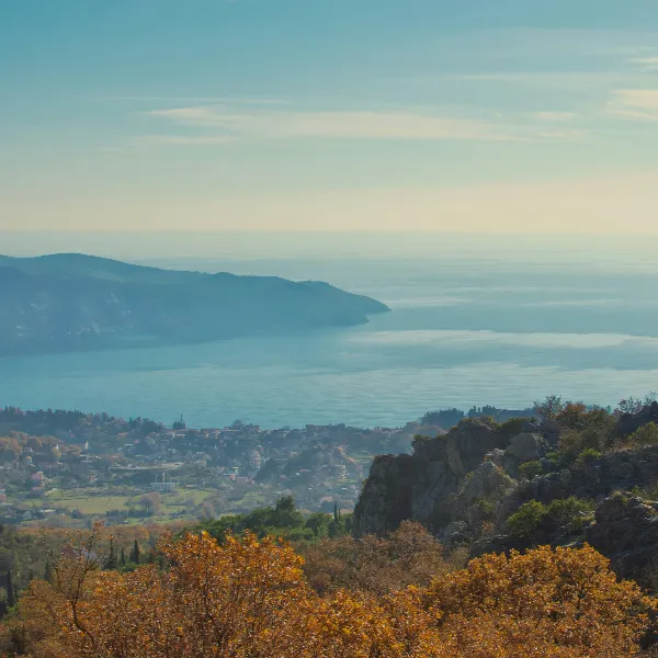 Budgetfreundliche Reisen in Osteuropa