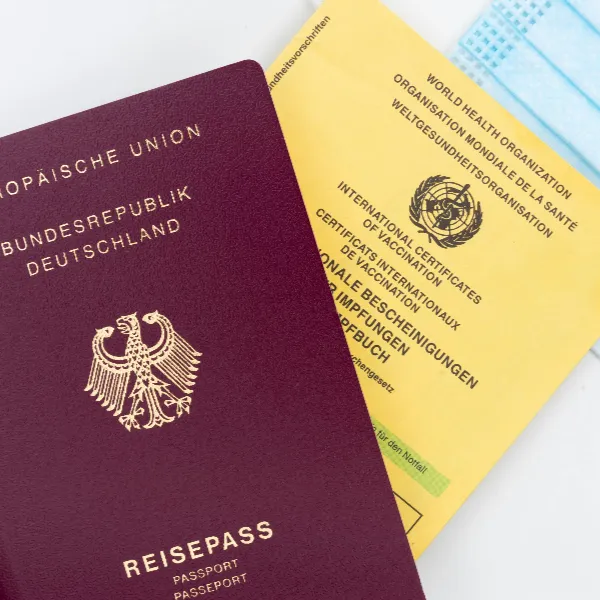 Key Coverage Areas for Health Insurance in Europe