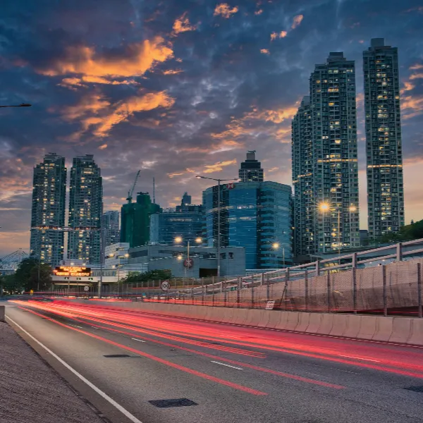 hong kong travel guide