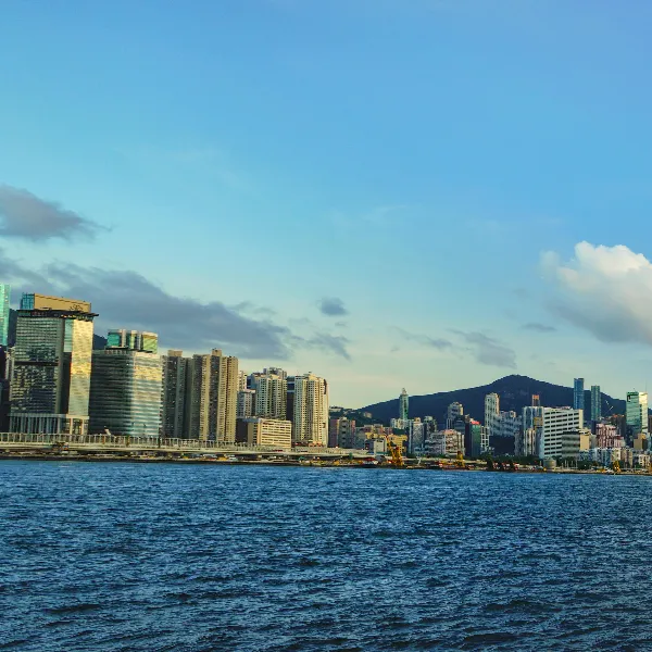 Must See Places in Hong Kong