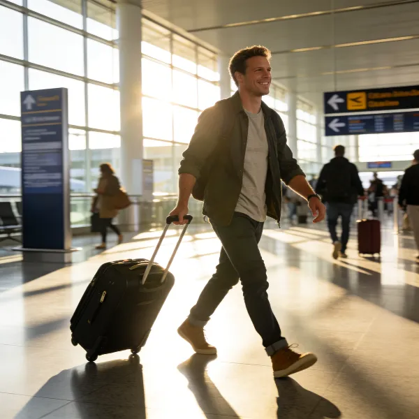 lost luggage travel insurance