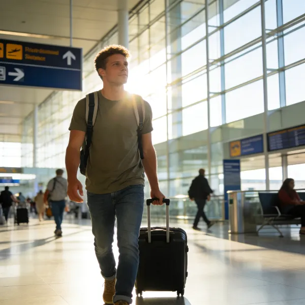 What Lost Luggage Insurance Can Cover