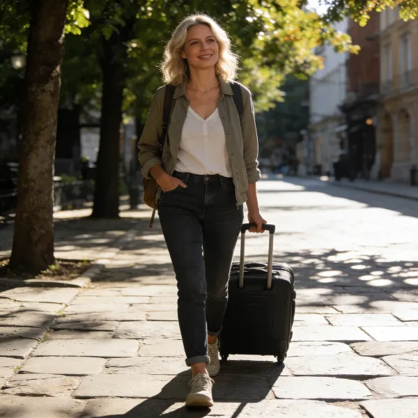 What Lost Luggage Insurance Often Does Not Cover