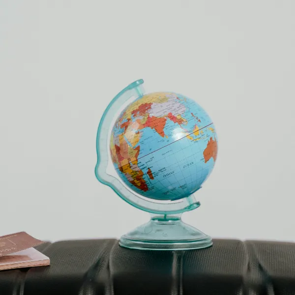 Lugares baratos para viajar