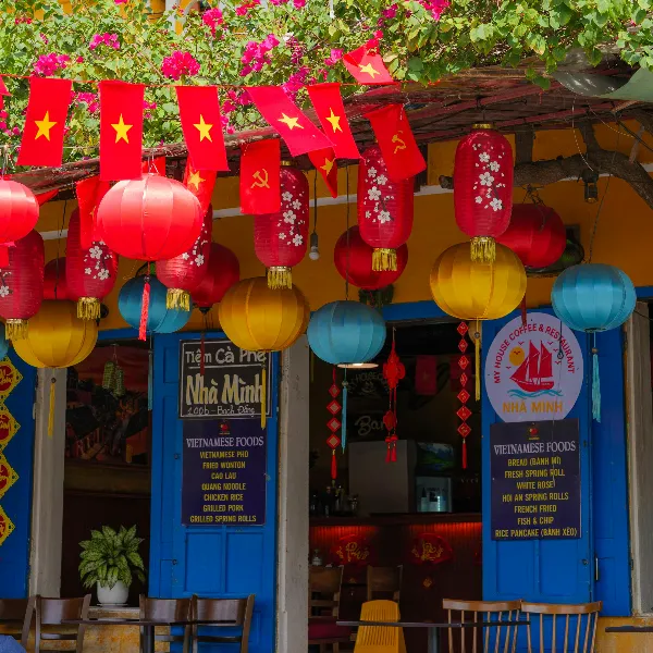 Destinos Económicos en el Sudeste Asiático