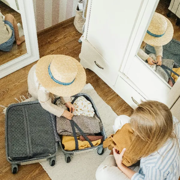 ¿Qué Hace que las Maletas Travel Pro se Destaquen?