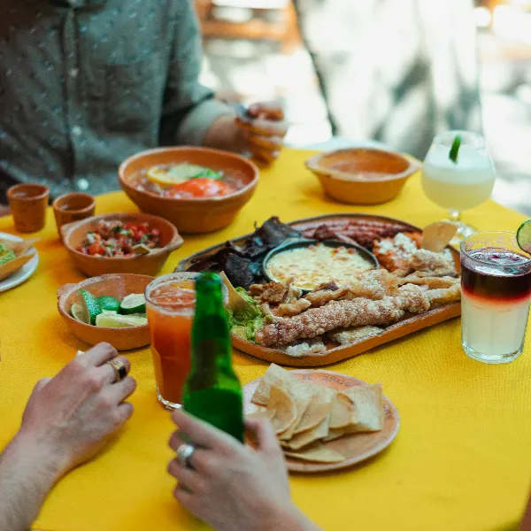 Top Things to Do in Mexico