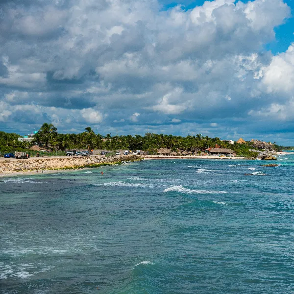 Must-Visit Destinations in Mexico