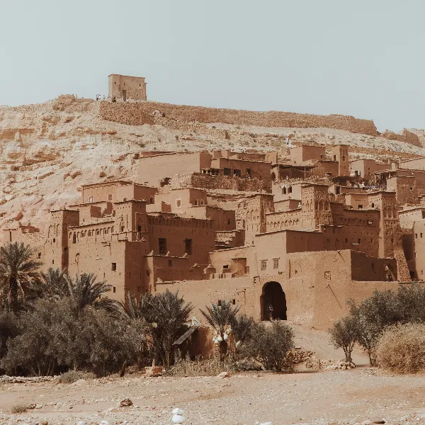 Best Places to Visit in Morocco