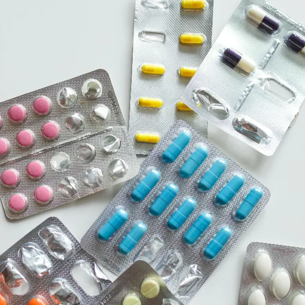 Common Over the Counter Tablets for Travel Sickness