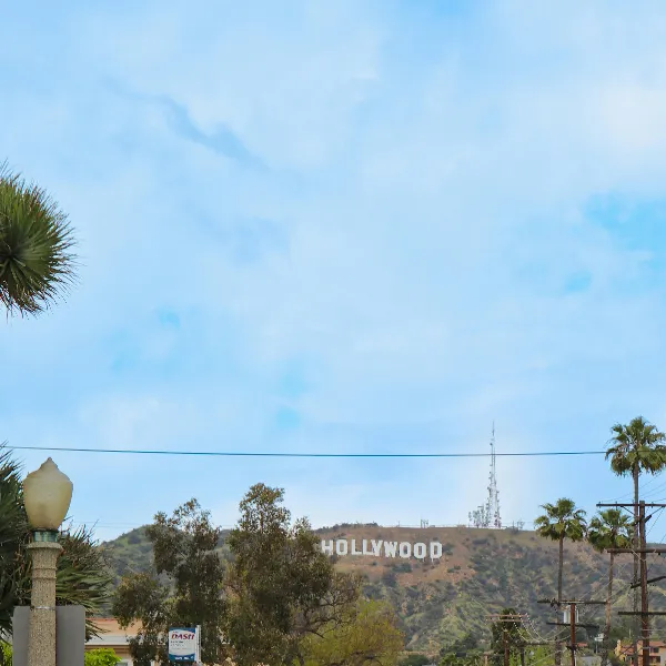 Must-See Places in Los Angeles