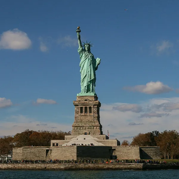 Why You Should Visit New York