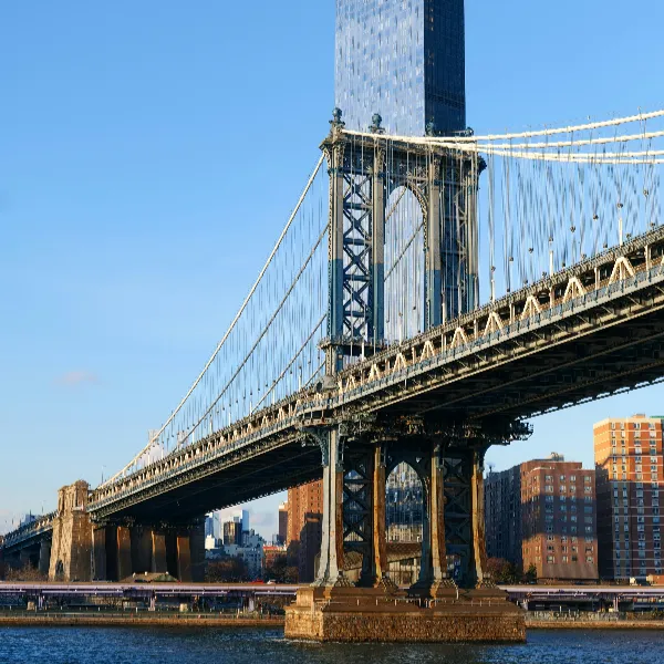 Top Attractions in New York City