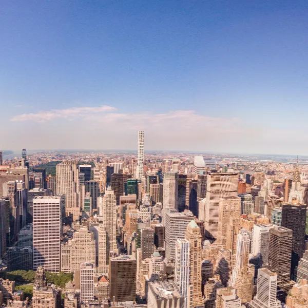 Posti da visitare a New York