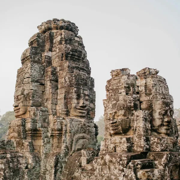 Posti economici per viaggiare nel Sud-est asiatico