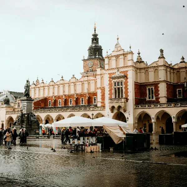 Viaggi economici in Europa dell'Est