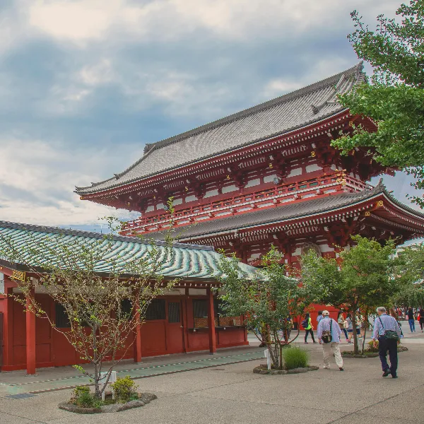 Atracciones Imperdibles en Tokio