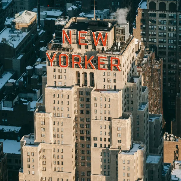 Qué ver en Nueva York