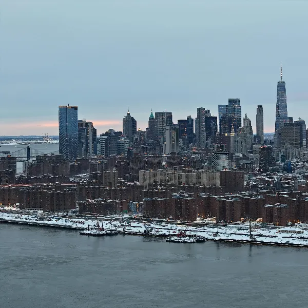 Por Qué Deberías Visitar Nueva York