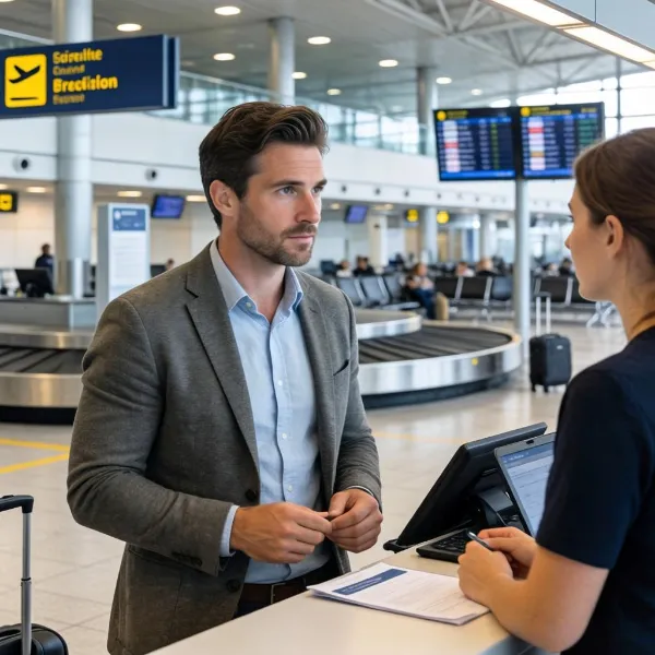 Reise-Krankenversicherung Europa