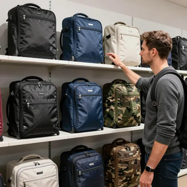 Reisetaschen von Travel Pro