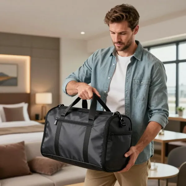 Was macht Reisetaschen von Travel Pro besonders?