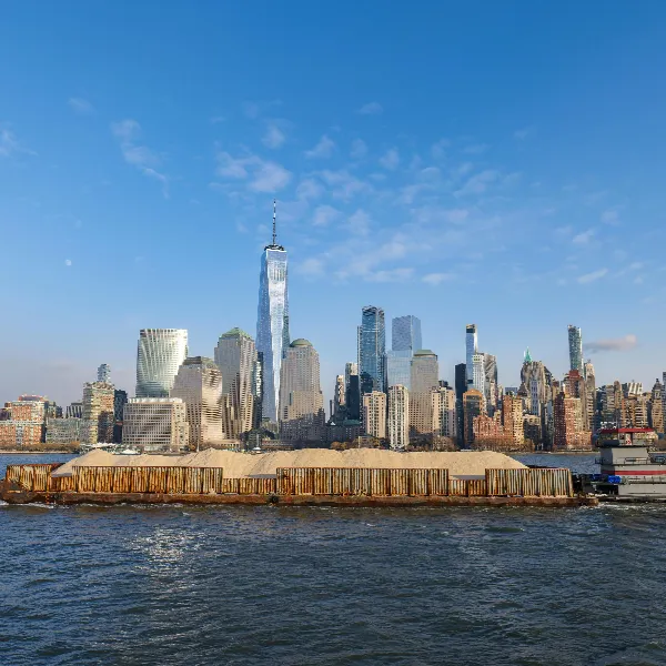 Warum Sie New York besuchen sollten