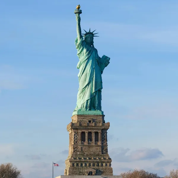 Top-Attraktionen in New York City