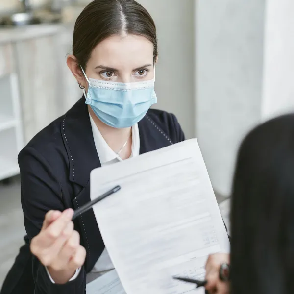 Áreas Clave de Cobertura para el Seguro de Salud en Europa